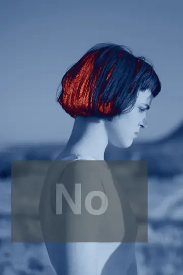 Plakat do filmu "[MV]" #1820394