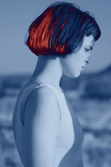 Plakat do filmu "[MV]" #1820396