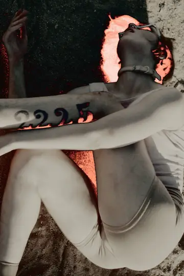 Plakat do filmu "[MV]" #825102