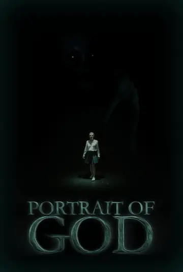 Plakat do filmu "Portrait of God" #878745