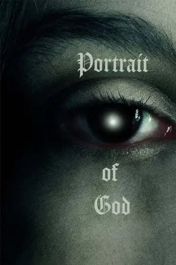 Portrait of God