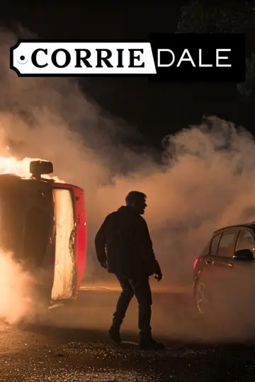Corriedale plakat