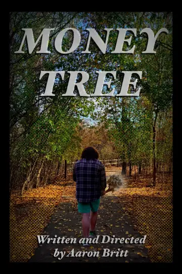 Plakat do filmu "Money Tree" #1191577