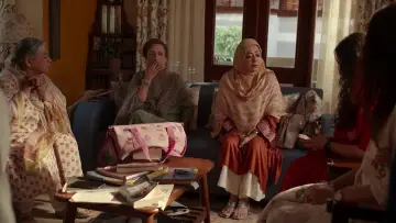 Zasłona do filmu "द ग्रेट शम्सुद्दीन फ़ैमिली" #659736