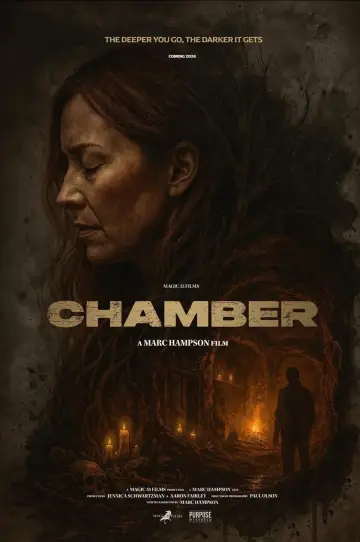 Chamber plakat