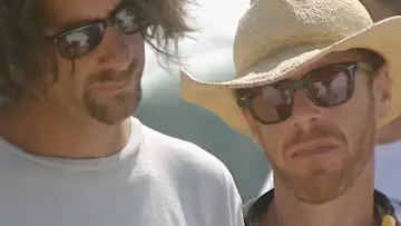 Zasłona do filmu "Die Coen-Brüder - Eine amerikanische Geschichte" #1284865