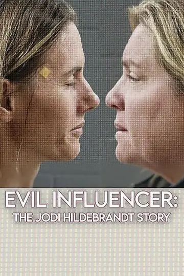 Zła influencerka: Historia Jodi Hildebrandt
