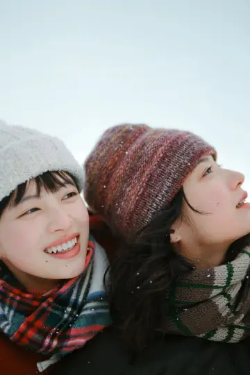 Plakat do filmu "ルックバック" #1630127