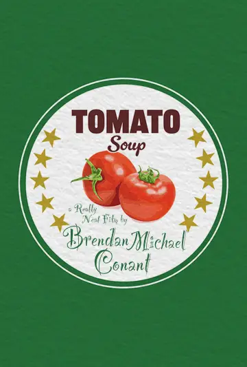 Tomato Soup plakat