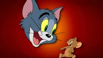 Zasłona do filmu "Tom and Jerry: The Golden Era Anthology (1940–1958)" #1210429