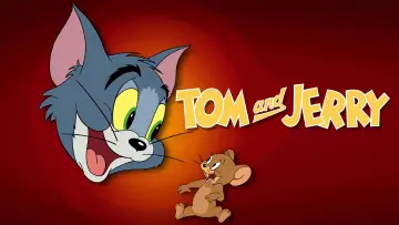 Zasłona do filmu "Tom and Jerry: The Golden Era Anthology (1940-1958)" #778980