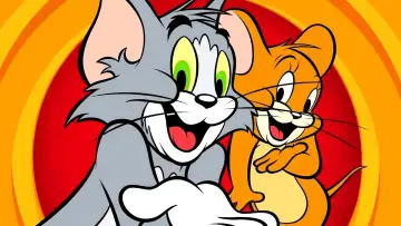 Tom and Jerry: The Golden Era Anthology (1940-1958)