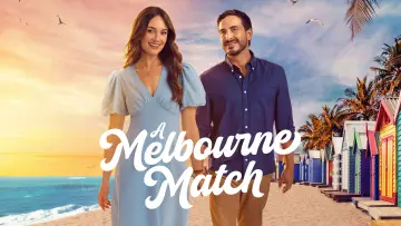 Zasłona do filmu "A Melbourne Match" #788080