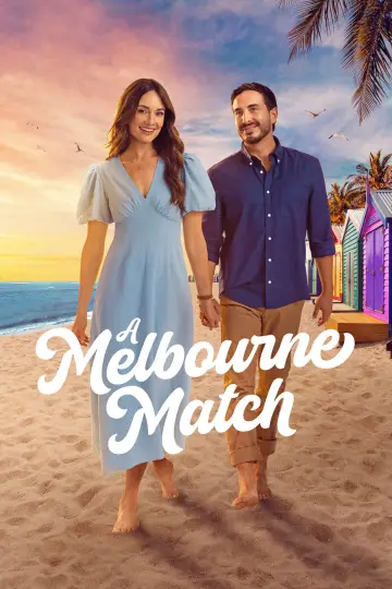 A Melbourne Match