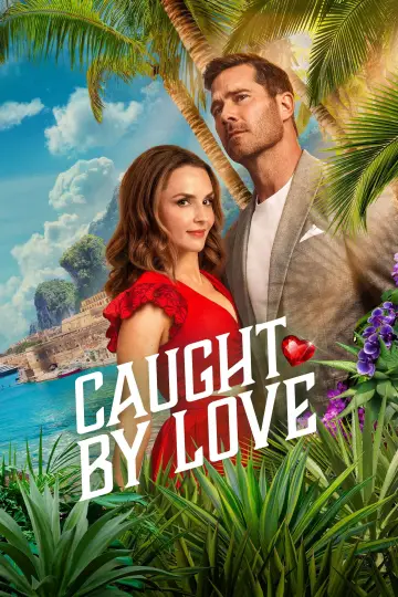 Plakat do filmu "Caught by Love" #793613