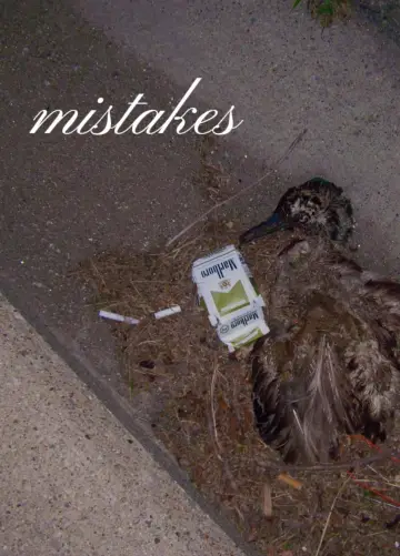 Plakat do filmu "Mistakes" #964055