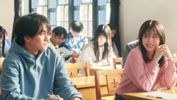 Zasłona do filmu "僕の狂ったフェミ彼女" #1838510