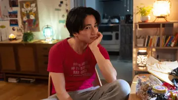Zasłona do filmu "僕の狂ったフェミ彼女" #1838511