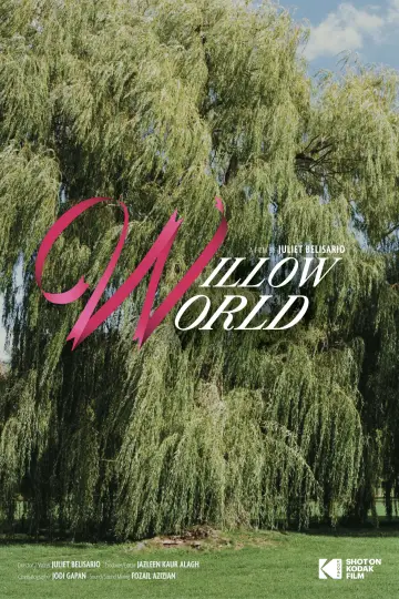 Plakat do filmu "Willow World" #777824