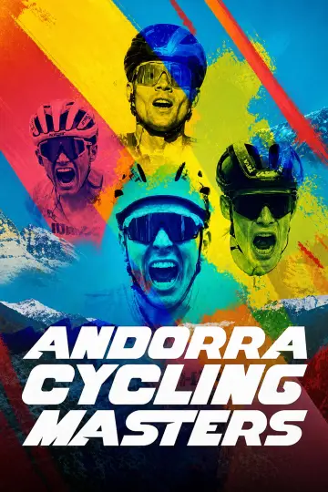 Andorra Cycling Masters