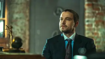 Zasłona do filmu "Коммерсант" #818827