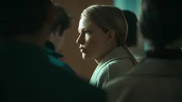 Zasłona do filmu "Коммерсант" #818828