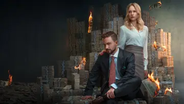 Zasłona do filmu "Коммерсант" #911753