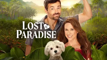 Zasłona do filmu "Lost in Paradise" #540998