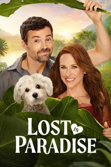 Plakat do filmu "Lost in Paradise" #541003