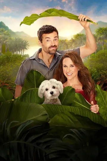 Plakat do filmu "Lost in Paradise" #541004