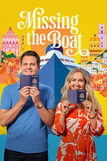 Plakat do filmu "Missing the Boat" #785085