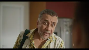 Zasłona do filmu "Marido de Aluguel" #1616305