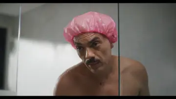 Zasłona do filmu "Marido de Aluguel" #1616307