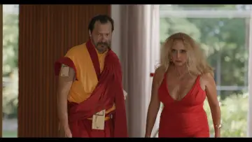Zasłona do filmu "Marido de Aluguel" #1616309