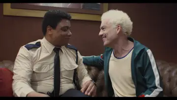 Zasłona do filmu "Marido de Aluguel" #1616310