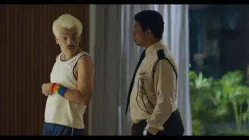 Zasłona do filmu "Marido de Aluguel" #1616311