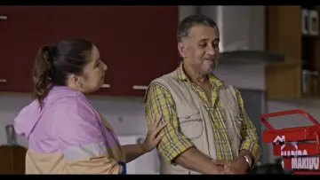 Zasłona do filmu "Marido de Aluguel" #1616312