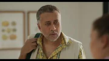 Zasłona do filmu "Marido de Aluguel" #1616314