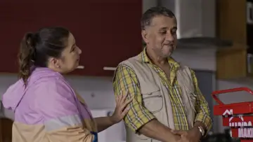 Zasłona do filmu "Marido de Aluguel" #1772562