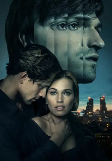 Plakat do filmu "Doktor Glas" #1865962