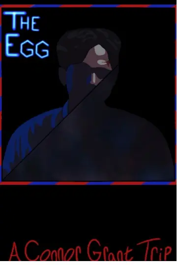 The Egg plakat
