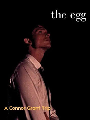 Plakat do filmu "The Egg" #1892928