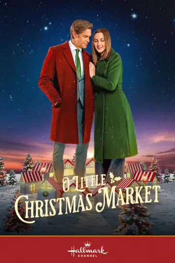 O Little Christmas Market