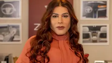 Socorro! Minha Babá Tirou Férias! plakat