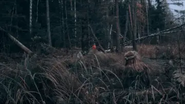 Zasłona do filmu "Извод: Ведьмина топь" #789728