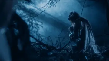 Zasłona do filmu "Извод: Ведьмина топь" #789729