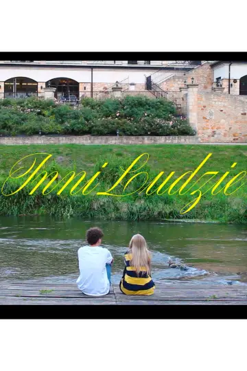 Plakat do filmu "Inni Ludzie" #1191921