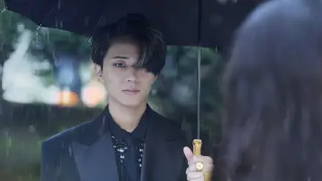 Zasłona do filmu "鬼の花嫁" #767315