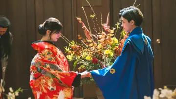 鬼の花嫁