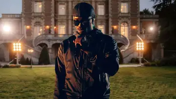 Zasłona do filmu "Déambulations : Werenoi au château Constance" #733508